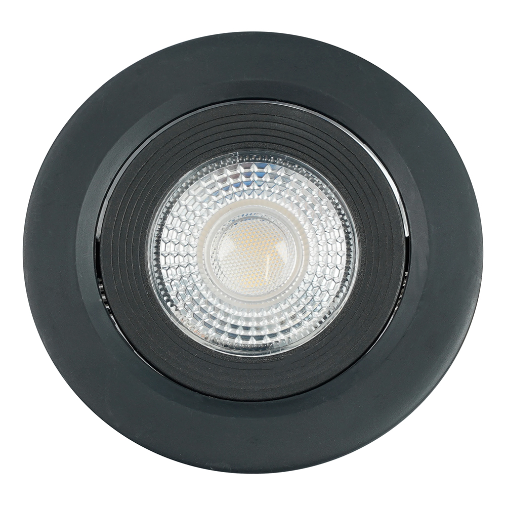 Светильник светодиодный FERON AL540 5W, 4000K, 400Lm, черный 