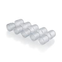 Заглушка Electrostandard End Cup для неона 220V 2835 round круглого (10шт)