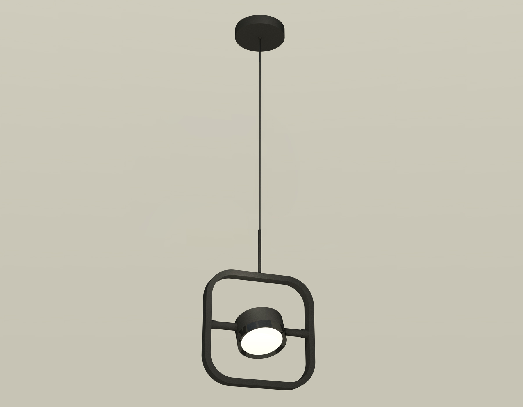 XB9119100 SBK/PBK черный песок/черный полированный GX53 (C9119, N8113)