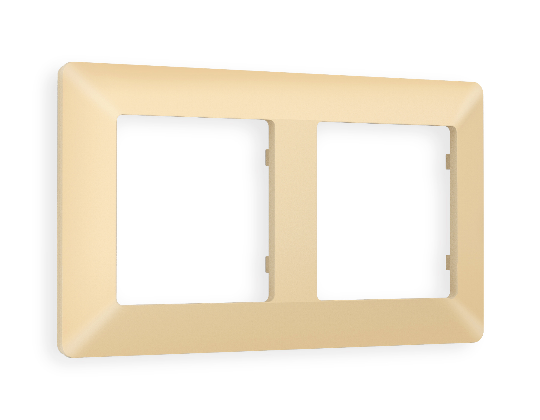 AF110602 Рамка ALFA Line (Шампань) 2-ая