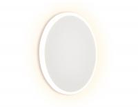 Светильник светодиодный Ambrella FW103 WH/S белый/песок LED 3000K 8W D140*40