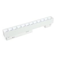 Светильник светодиодный трековый низковольтный MGN300 12W, 1080 Lm, 4000К, 30 градусов, белый
