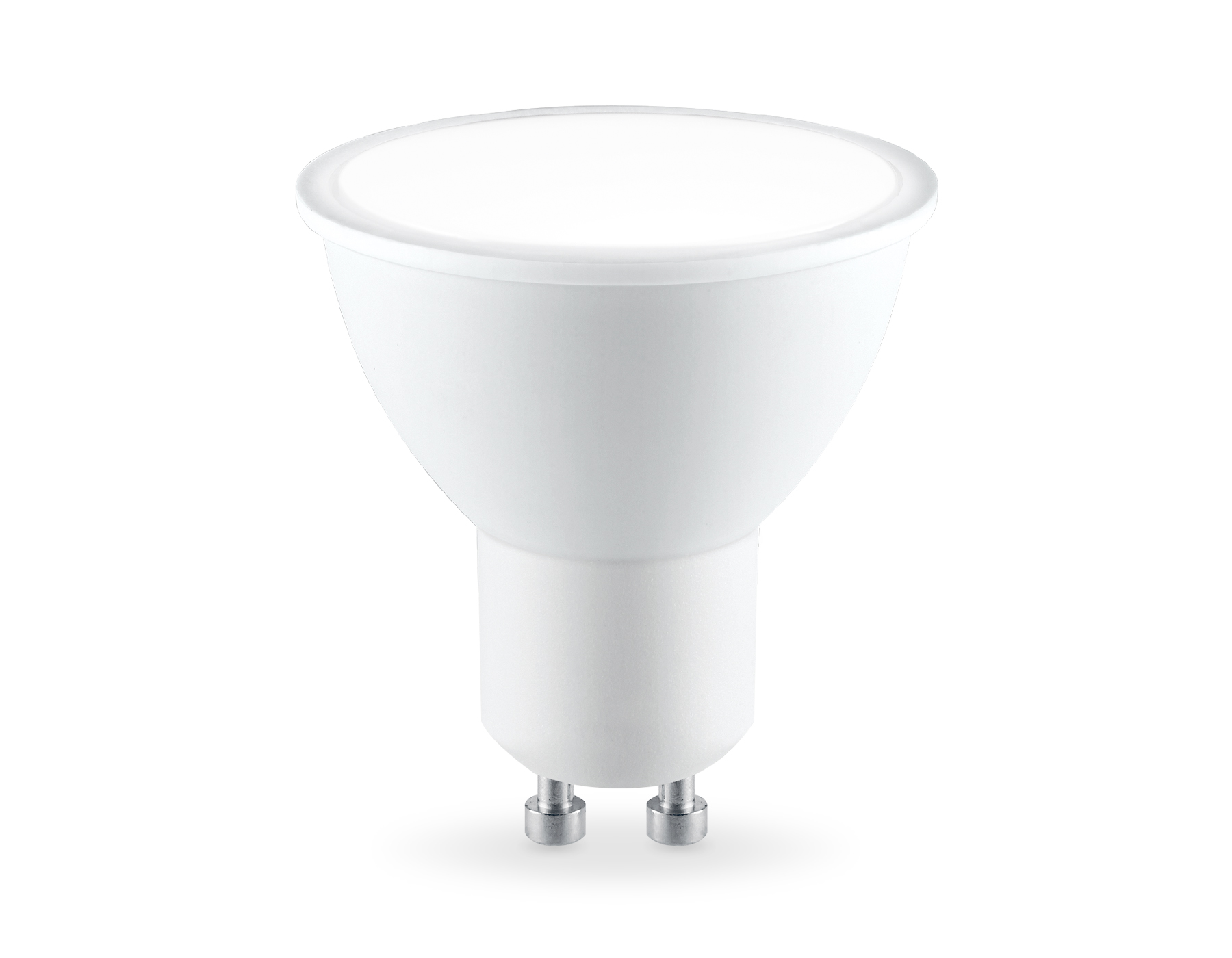 Лампа светодиодная Ambrella LED MR16 9W IC GU10 4000K 175-265V