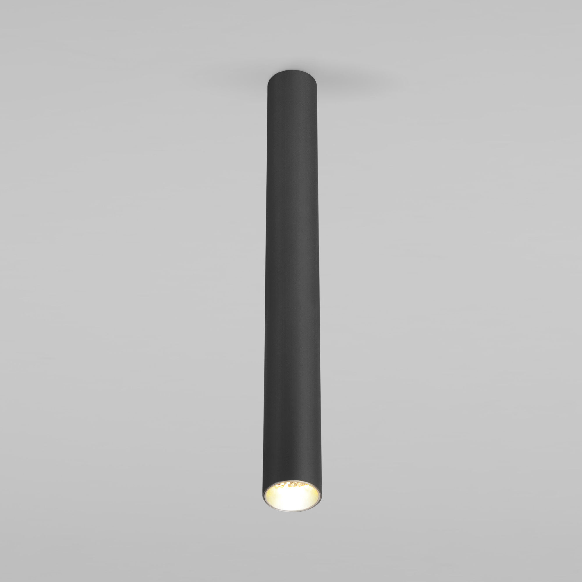 Спот потолочный Elektrostandard Pika 25030/LED 6W 4200K чёрный