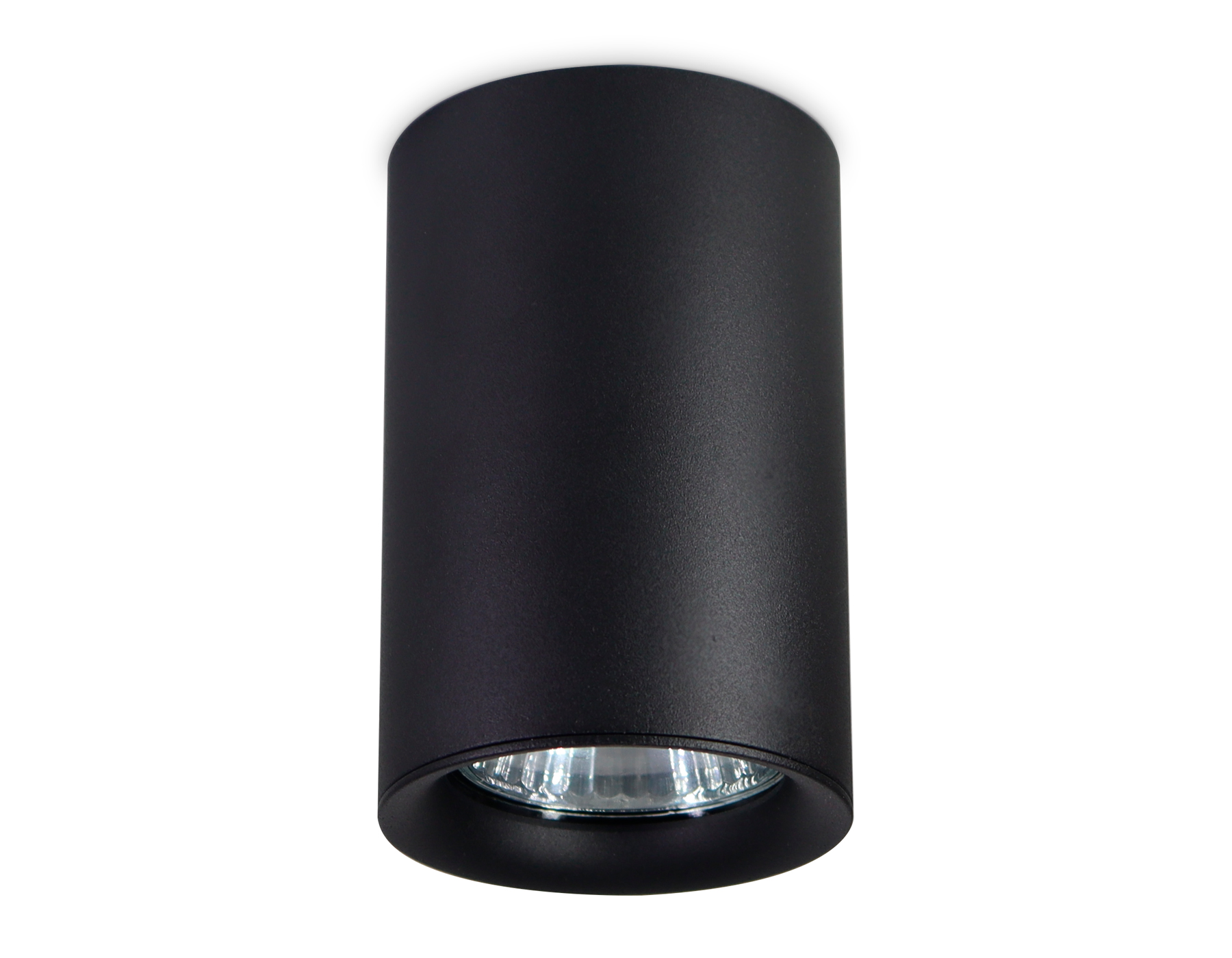 Светильник накладной AMBRELLA TN213109 BK черный GU5.3 D55*100 