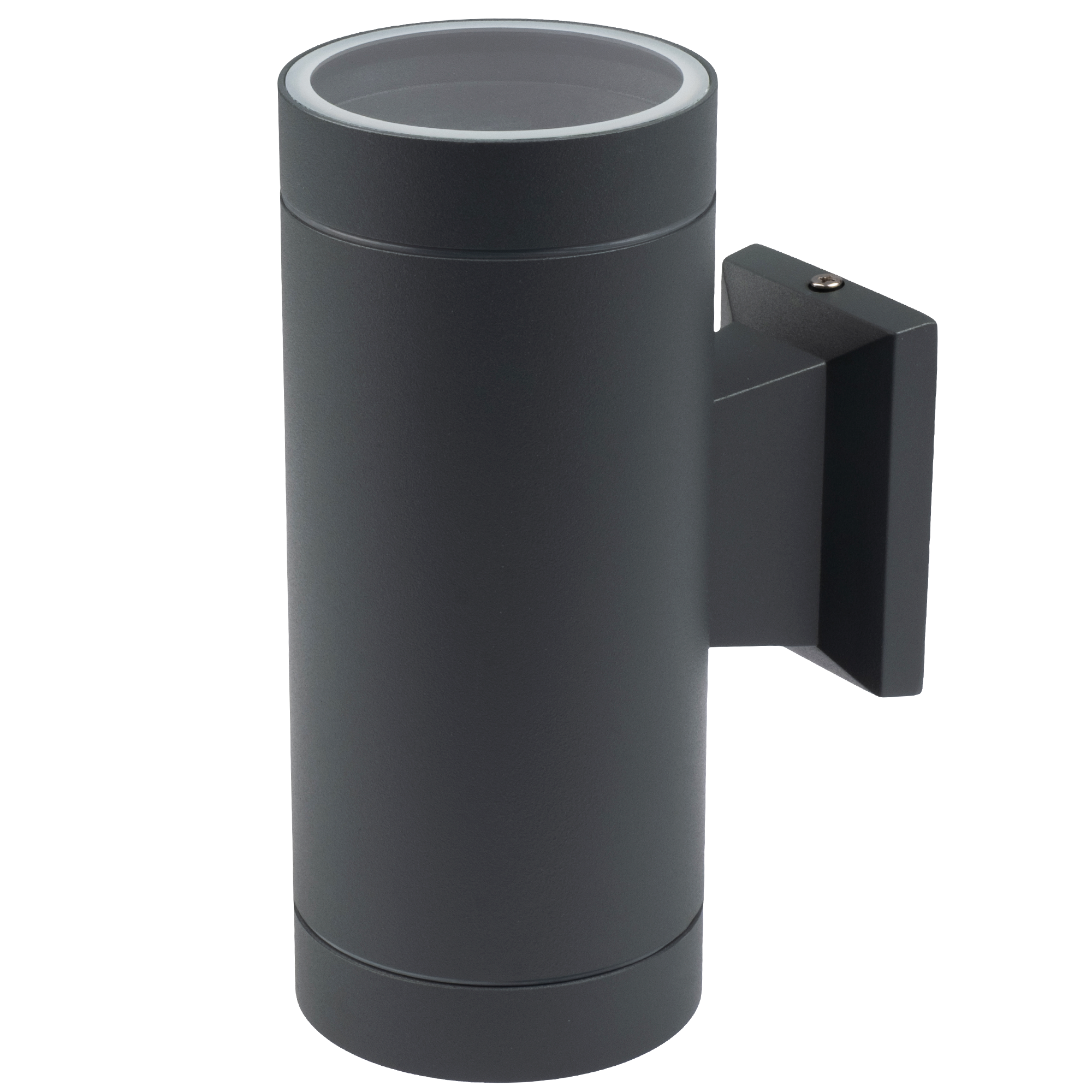 Светильник фасадный JAZZway PWL 20590 GX53-2 GR 230V IP65
