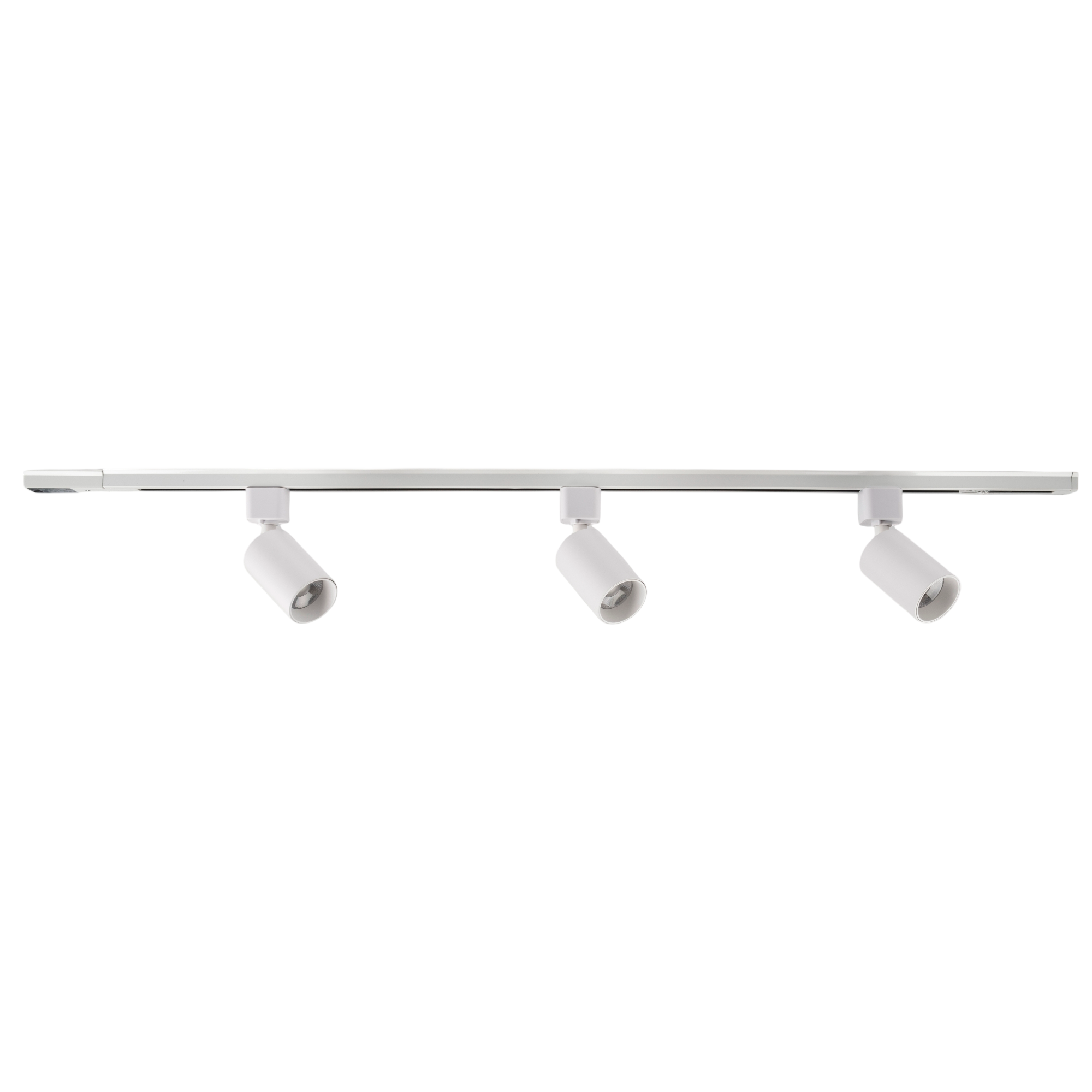 Светильник JAZZway PTR 1512 3*12w 4000K 24° White IP40 (белый)