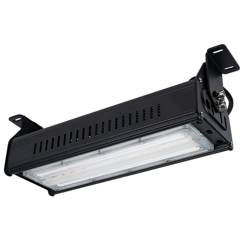 Светильник промышленный JAZZway PPI-01 50w 5000K IP65