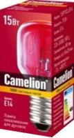 Лампа CAMELION MIC 15/PT/CL/E14 для духовок(1/50/500)