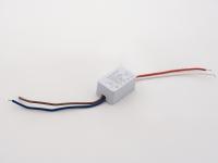 Блок питания LEDSPOWER 6Вт 12В IP20 пластик