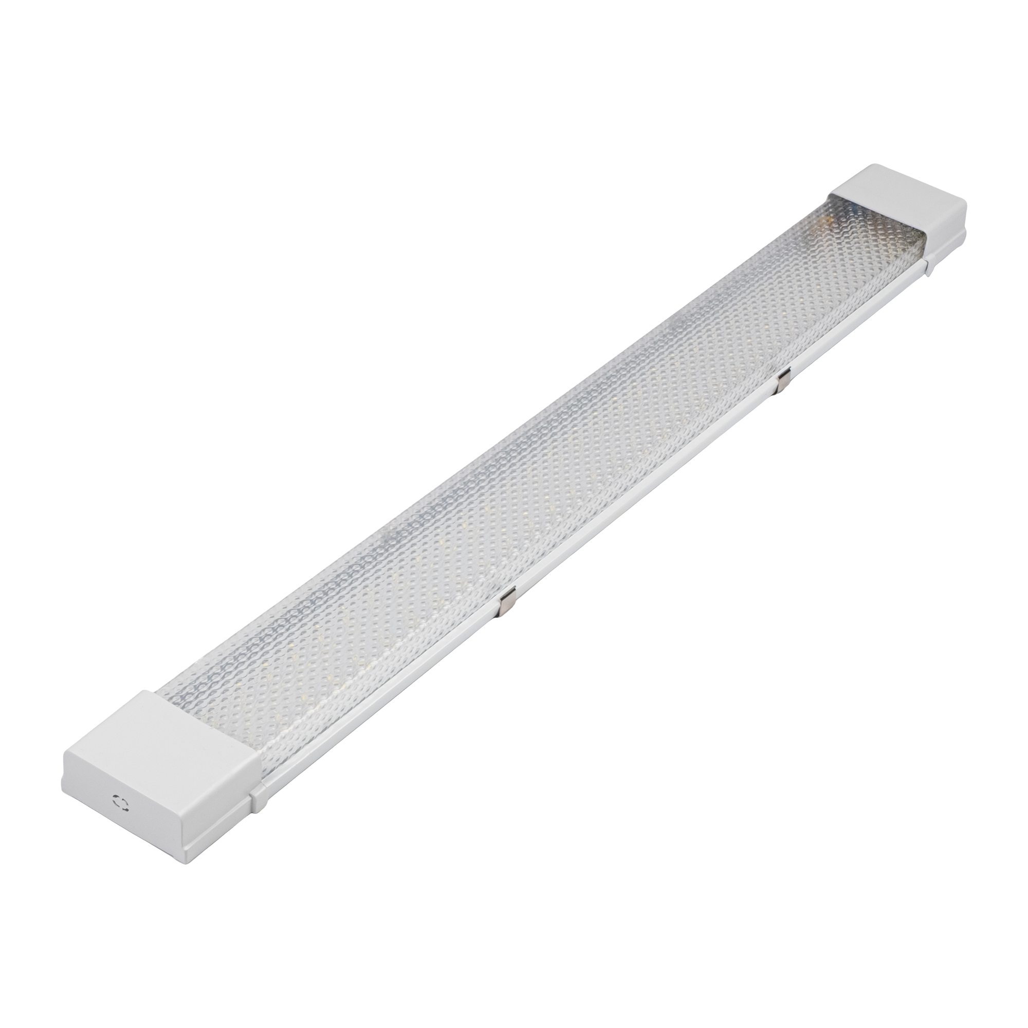 Светильник светодиодный JAZZWAY PPO-07 600 Prisma 18W 6500K IP40