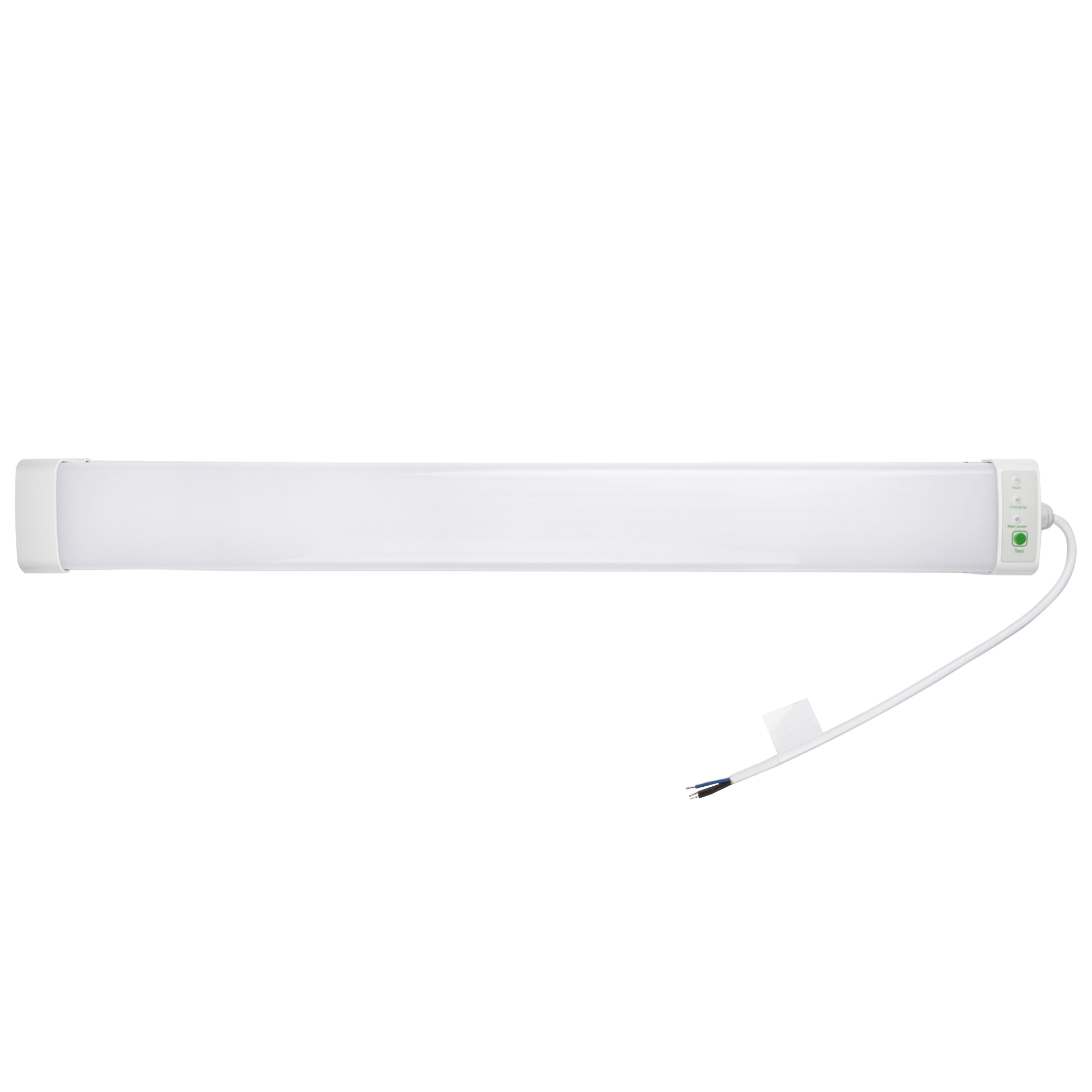 PWP-C3-E1 600 18w 6500K с БАП IP65