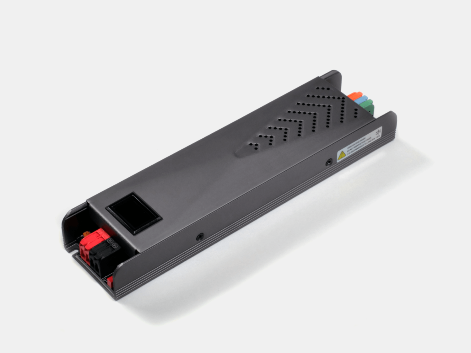 Блок питания EV-300-24 с экраном, 300Вт, 24В, IP20