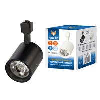 Светильник трековый VOLPE ULB-Q275 30W/4000К BLACK 3000Лм, 4000К, Черный