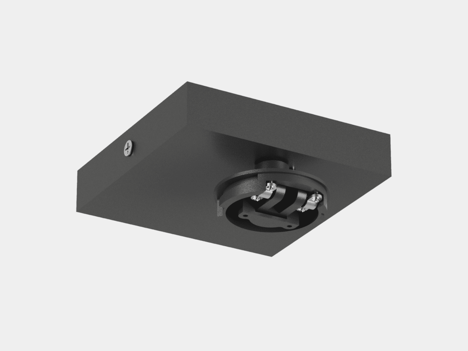 Крепление MINI-VL-M11-BL Черный