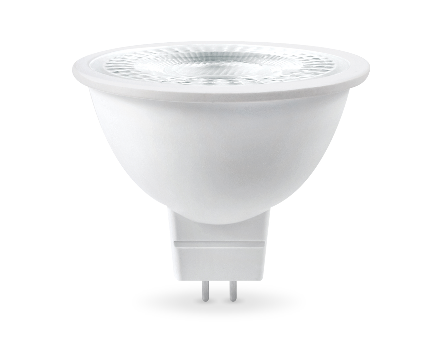 Лампа светодиодная Ambrella Lens 38° MR16 7W 4000K IC GU5.3 175-265V