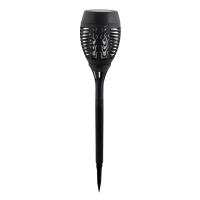 Светильник СТАРТ  САД 36LED Маори Огонь КОР светильник-факел с эффектом танцующего пламени (12)