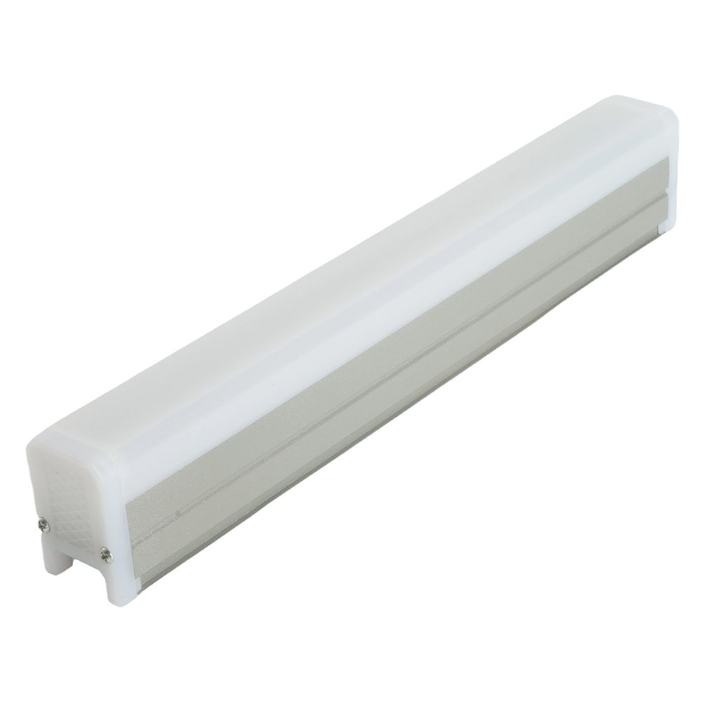 Светодиодный линейный прожектор Световая линия, красный, 250*30*45mm, 3W, DC24V, IP65 LL-894