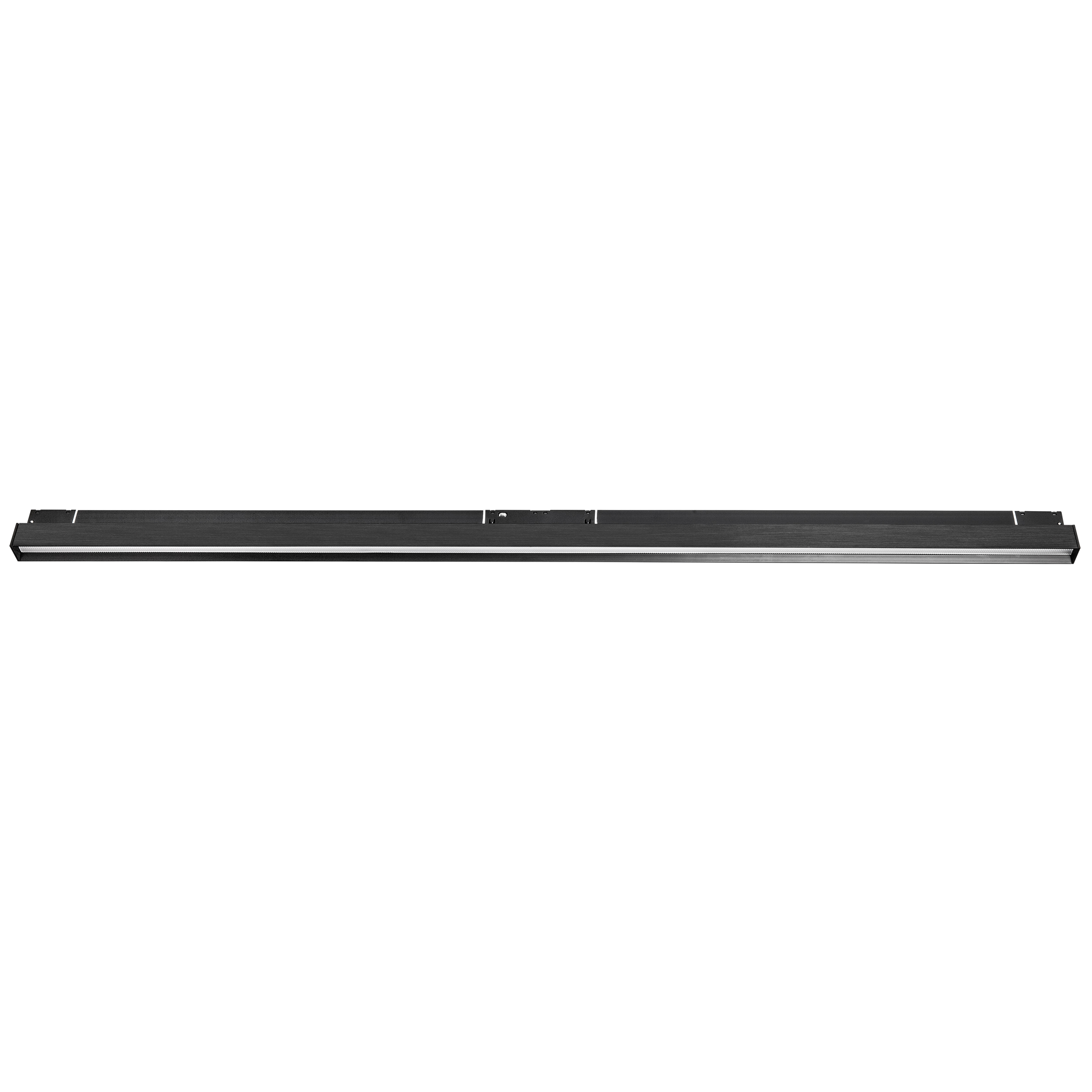 259947 Светильник 48V для трека UNO LED 30W 15000LM 90G ANTIGLARE ЧЕРНЫЙ МАТОВЫЙ 4000K