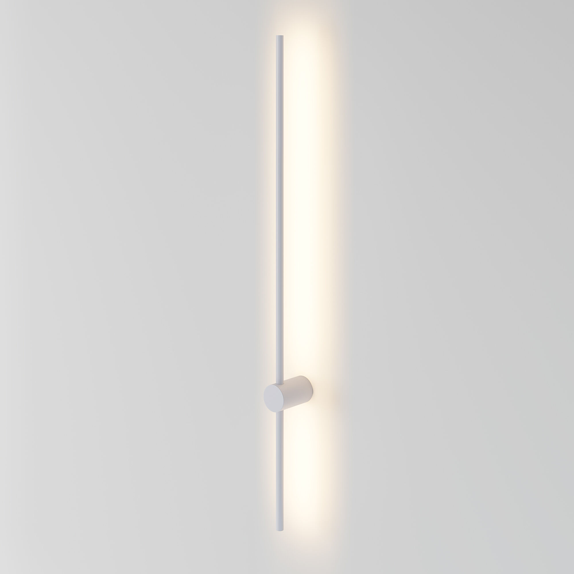 Светильник настенный светодиодный Cane LED MRL LED 1121 белый