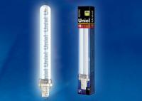 Лампа энергосберегающая UNIEL ESL-PL-11/4000/G23 Long