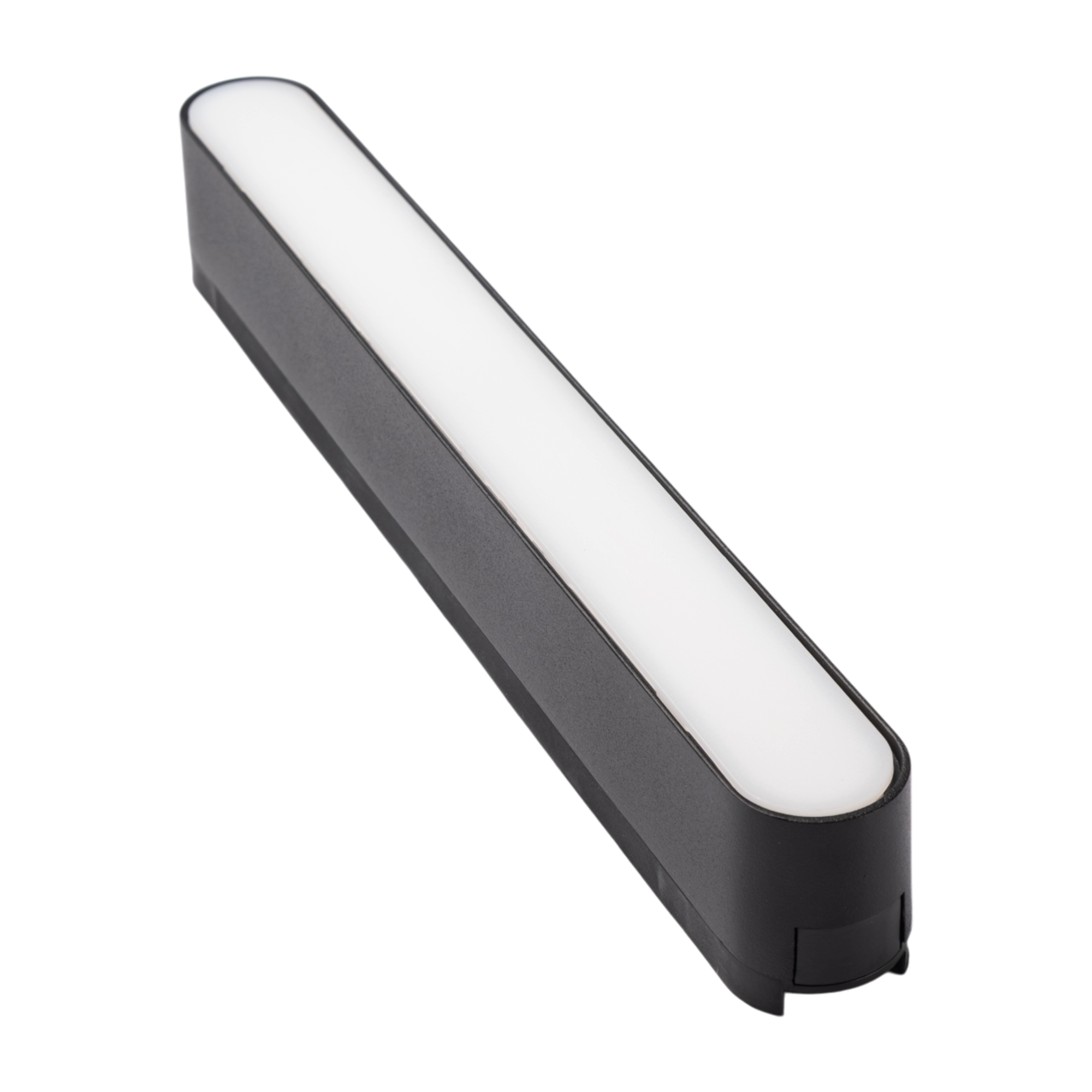 MTR16 1012 12W 4000K frost 90° BL IP20