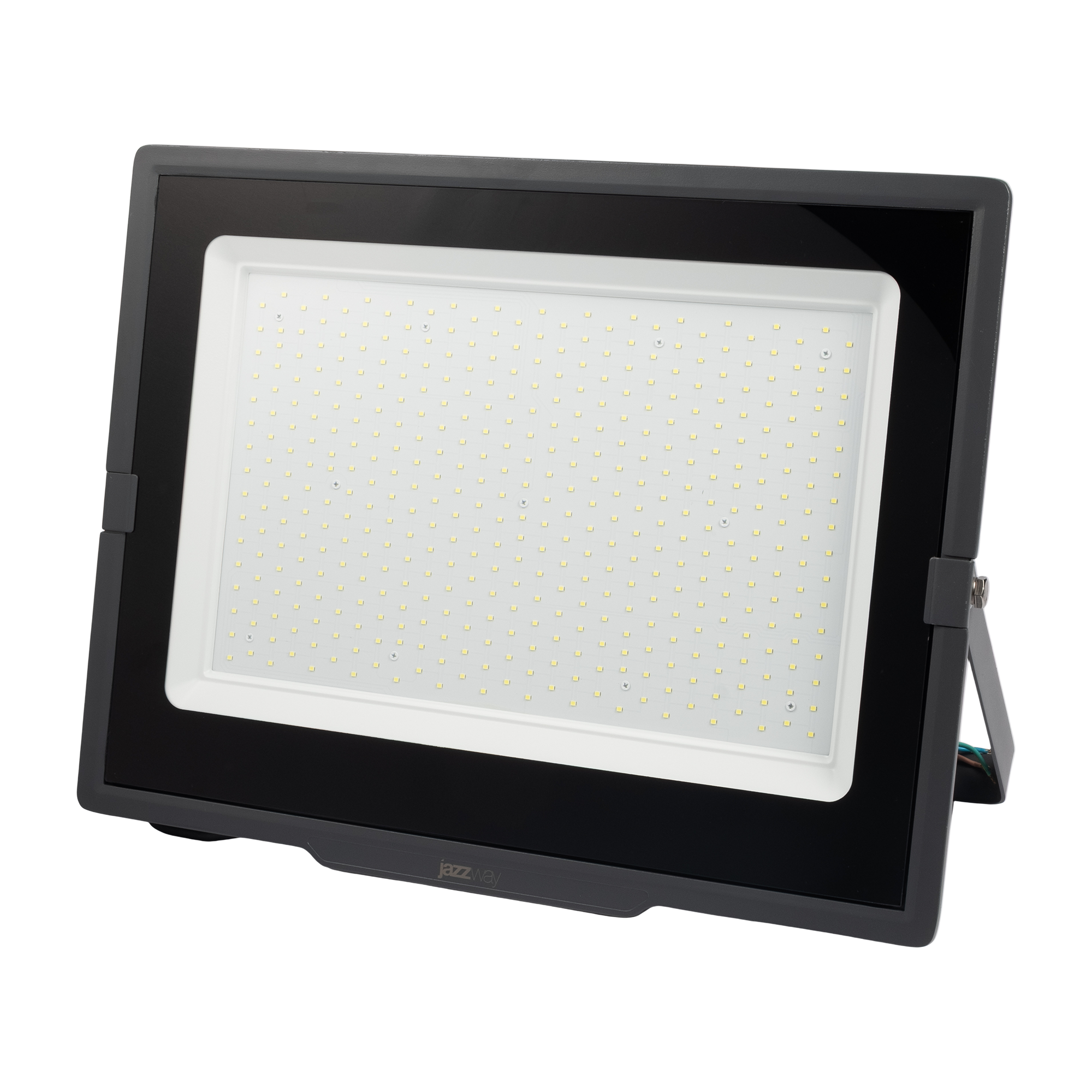 Прожектор светодиодный JAZZWAY PFL-C3 400w 6500K IP65