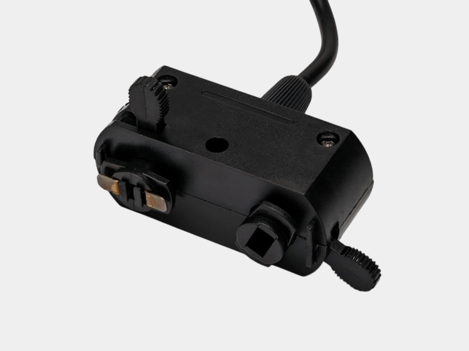 Крепление VILLY М8 VL-M8-BL Черный