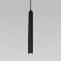 Светильник Elektrostandard 50245 LED 7W 4200K чёрный