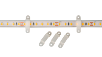 Светодиодная лента JAZZWAY PLS PRO 2835/168-24V - 4000K (влагозащ!) IP65 5m