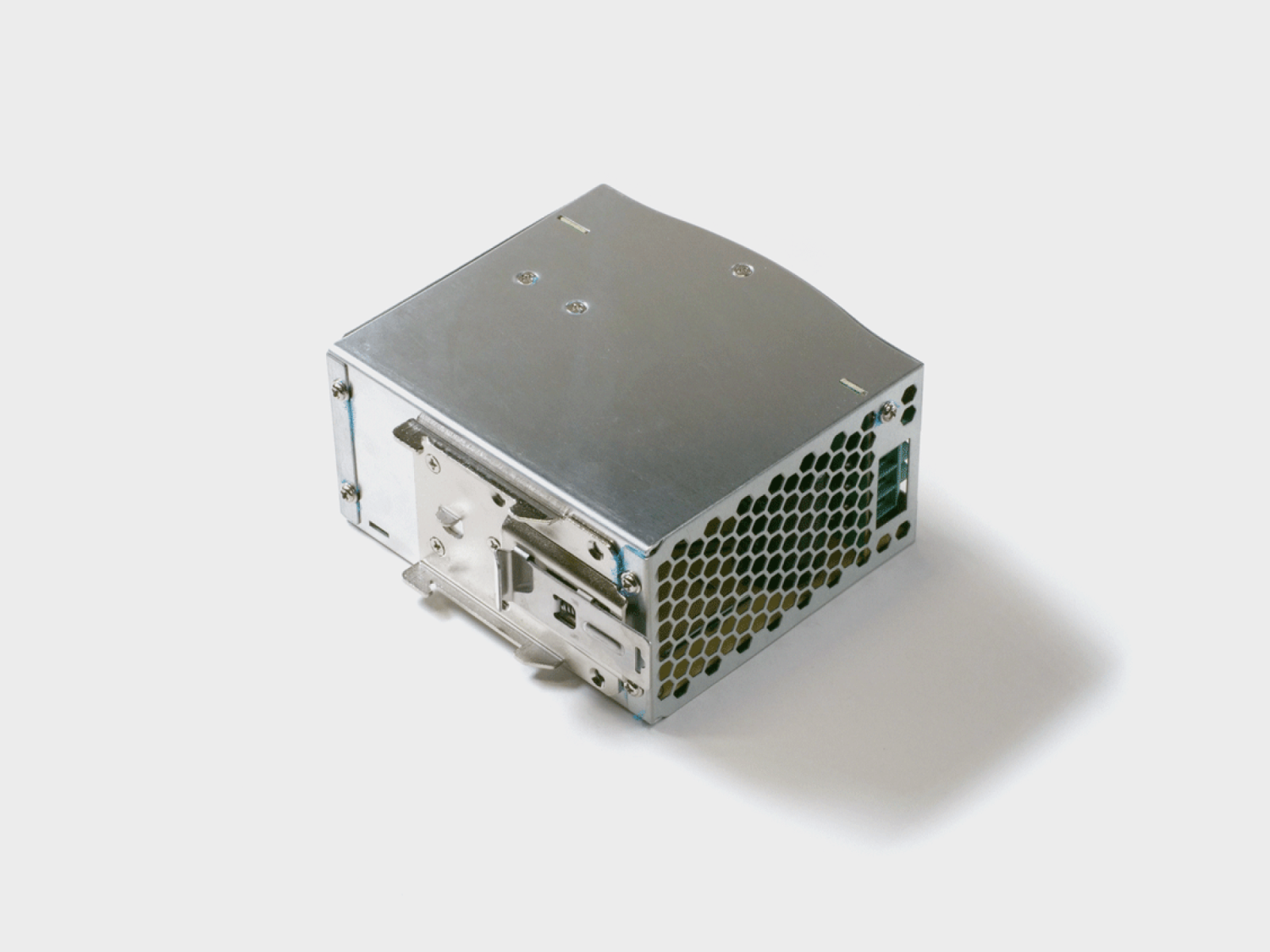 Блок питания SWGPro NDR-240-24