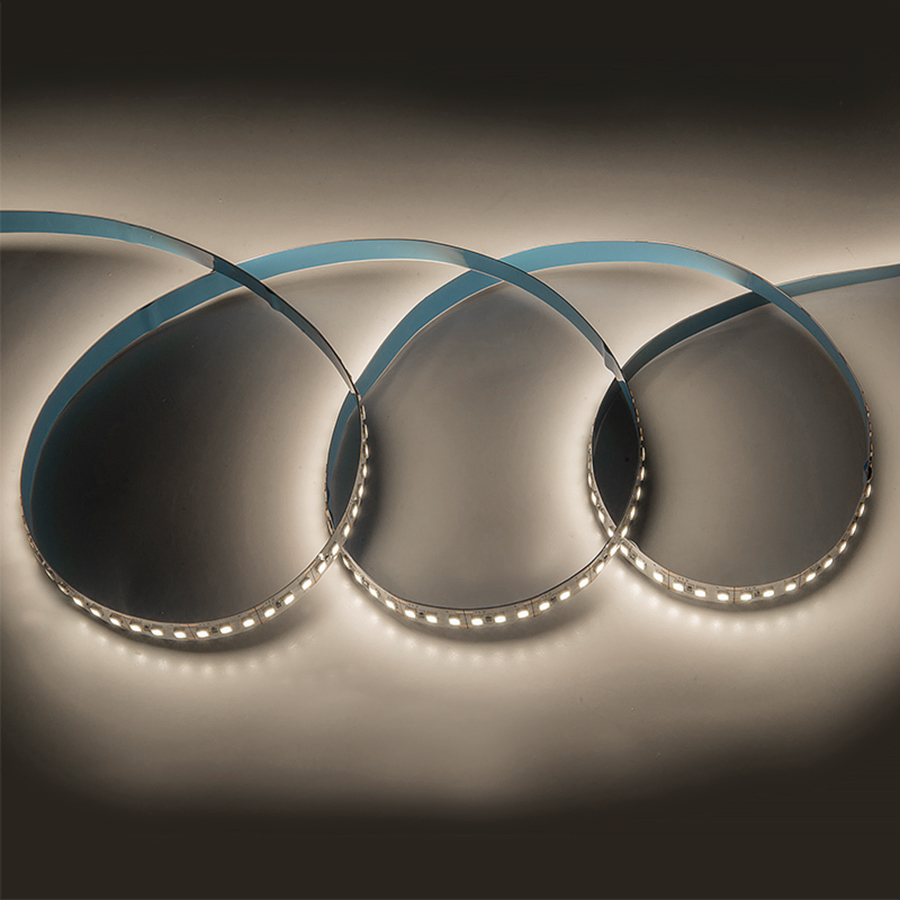 Лента светодиодная GLS-2835-180-14.4-24-IP20-4  (катушка 50м)