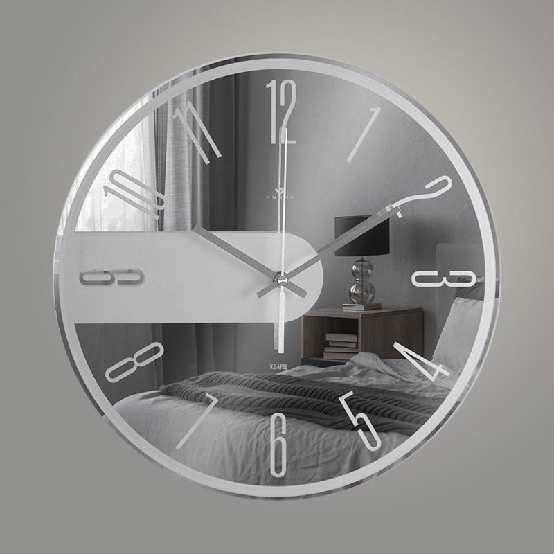 Часы настенные 4041-015 39х39 см