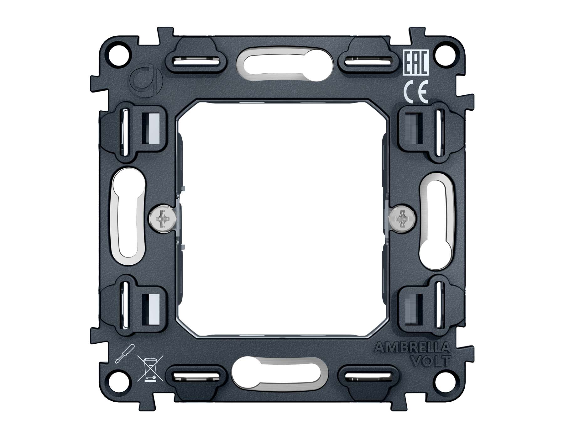 VM240 Суппорт универсальный QUANT