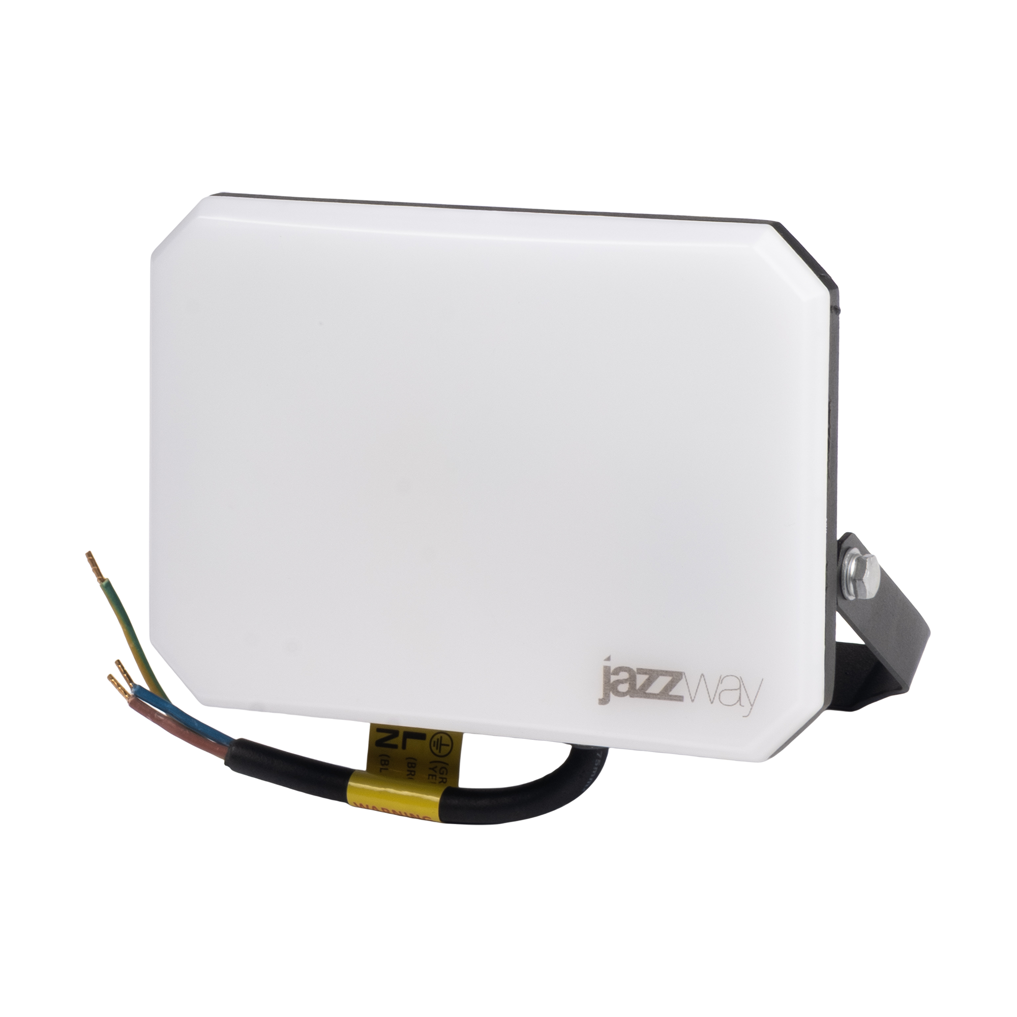 Прожектор светодиодный JAZZWAY PFL-SA 50W OPAL 6500K IP65