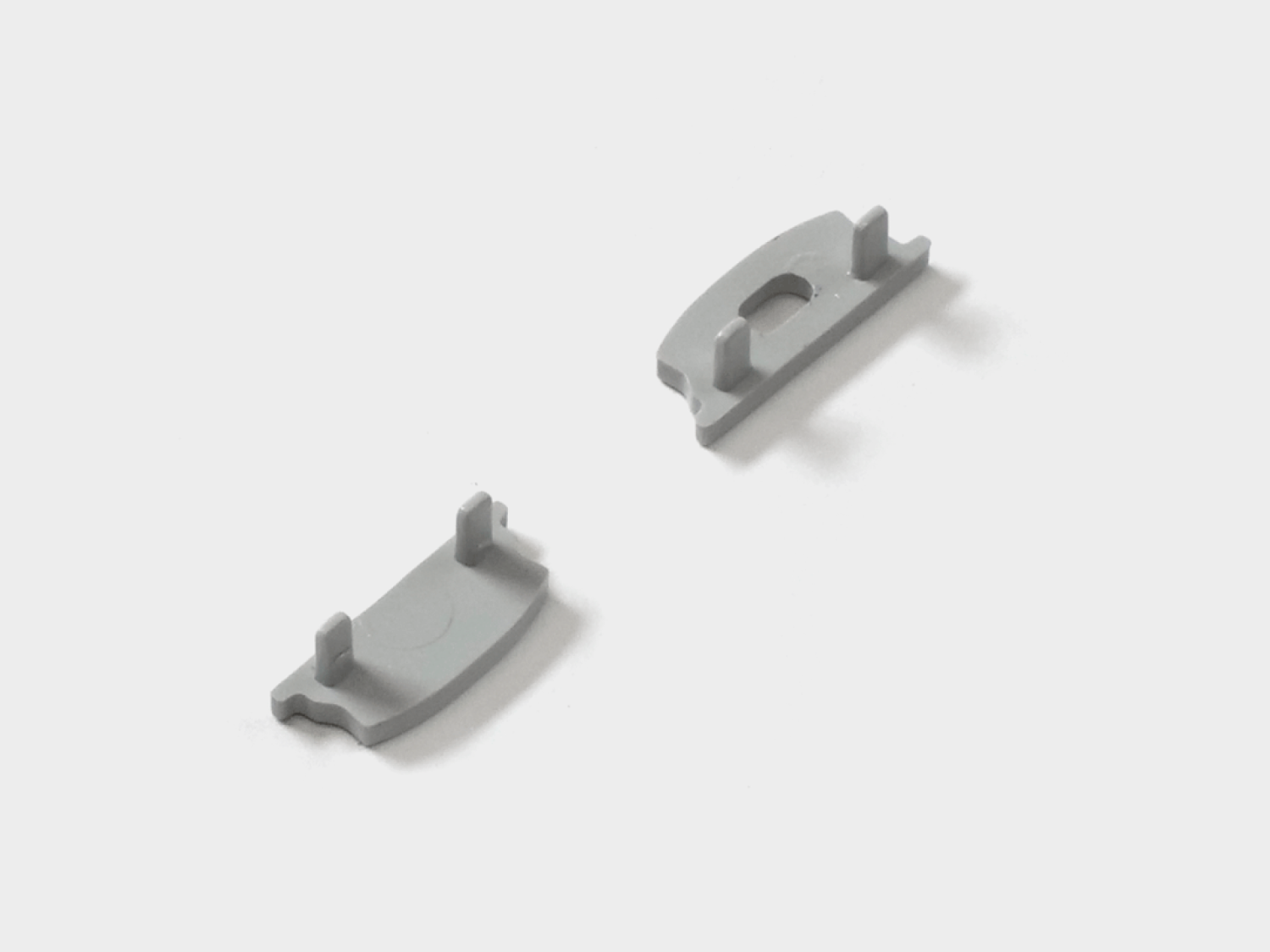 Комплект заглушек на профиль ARC-1806FLEX (2 шт)