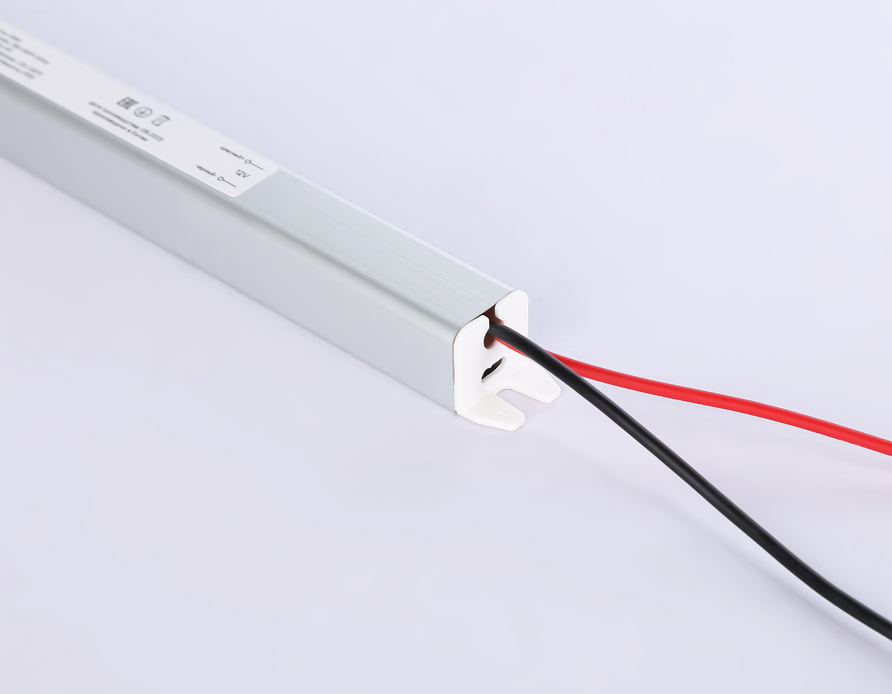 Блок питания AMBRELLA GS8605 12V 60W 5A IP20 185-260V 312*18*18