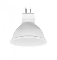 Лампа светодиодная Фарлайт MR16 8Вт 2700К GU5.3 (FAR000300)										