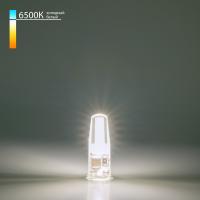 Лампа светодиодная Elektrostandard BLG413 G4 LED 3W 220V 360° 6500K