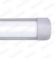 Линейный светодиодный светильник Фарлайт СПО 36Вт 6500K 1200мм IP40 (FAR002033) (20)