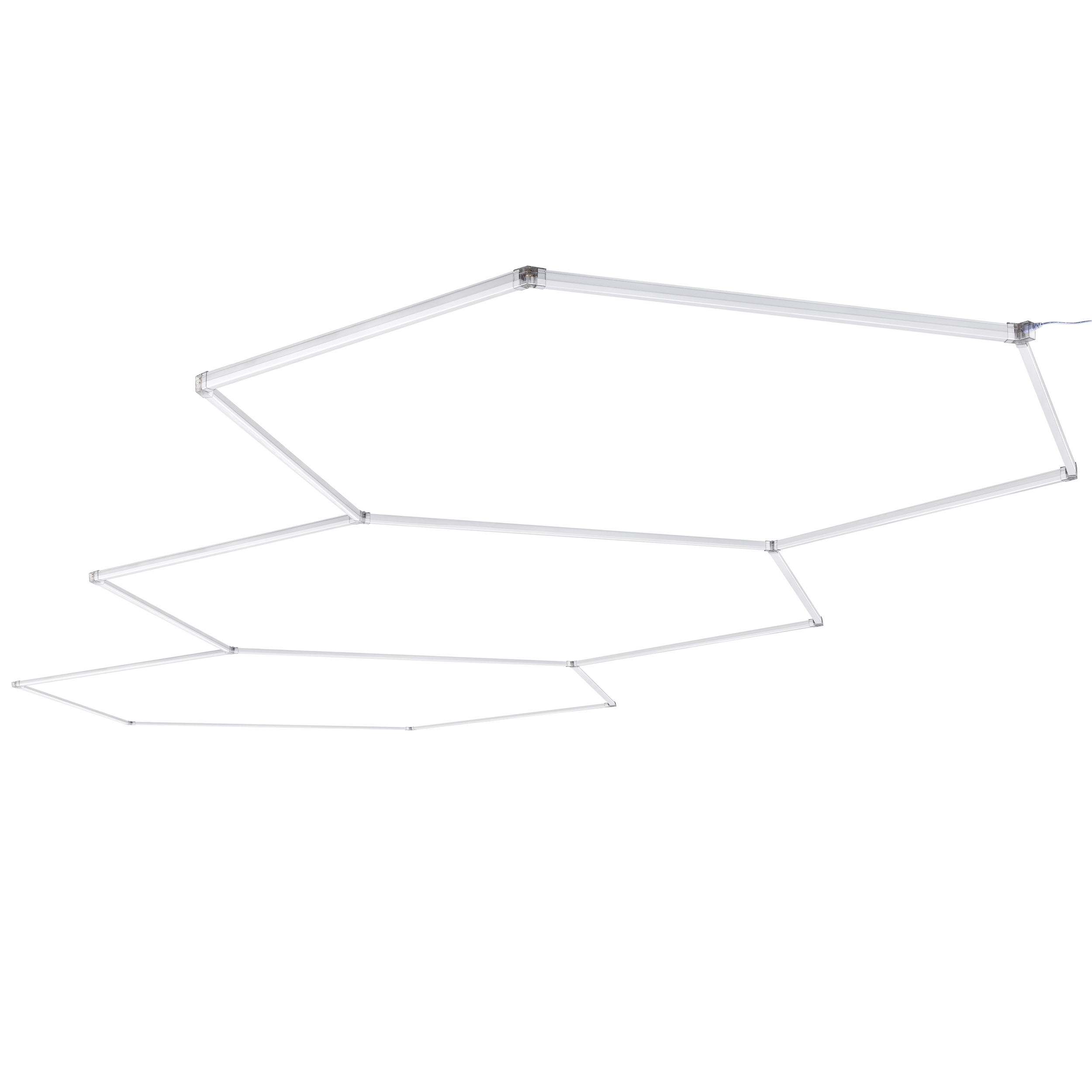 V10A450124 Три последовательные соты VARIETA 11х17W 450124 (16) + 450005 (9) + 450006 (5) + 450000 (