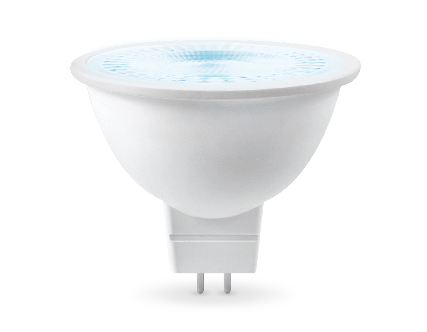 Лампа светодиодная Ambrella LED MR16 9W IC GU5.3 6400K 175-265V 38°