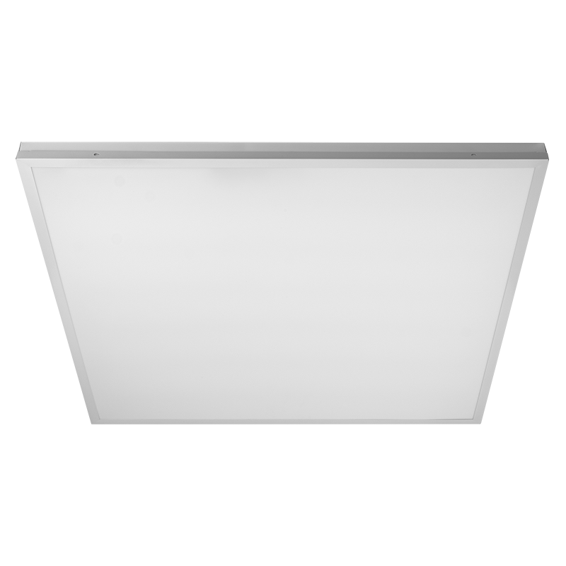 Панель светодиодная JAZZway PPL 595/U OPAL 40w 5000K IP40 (4)