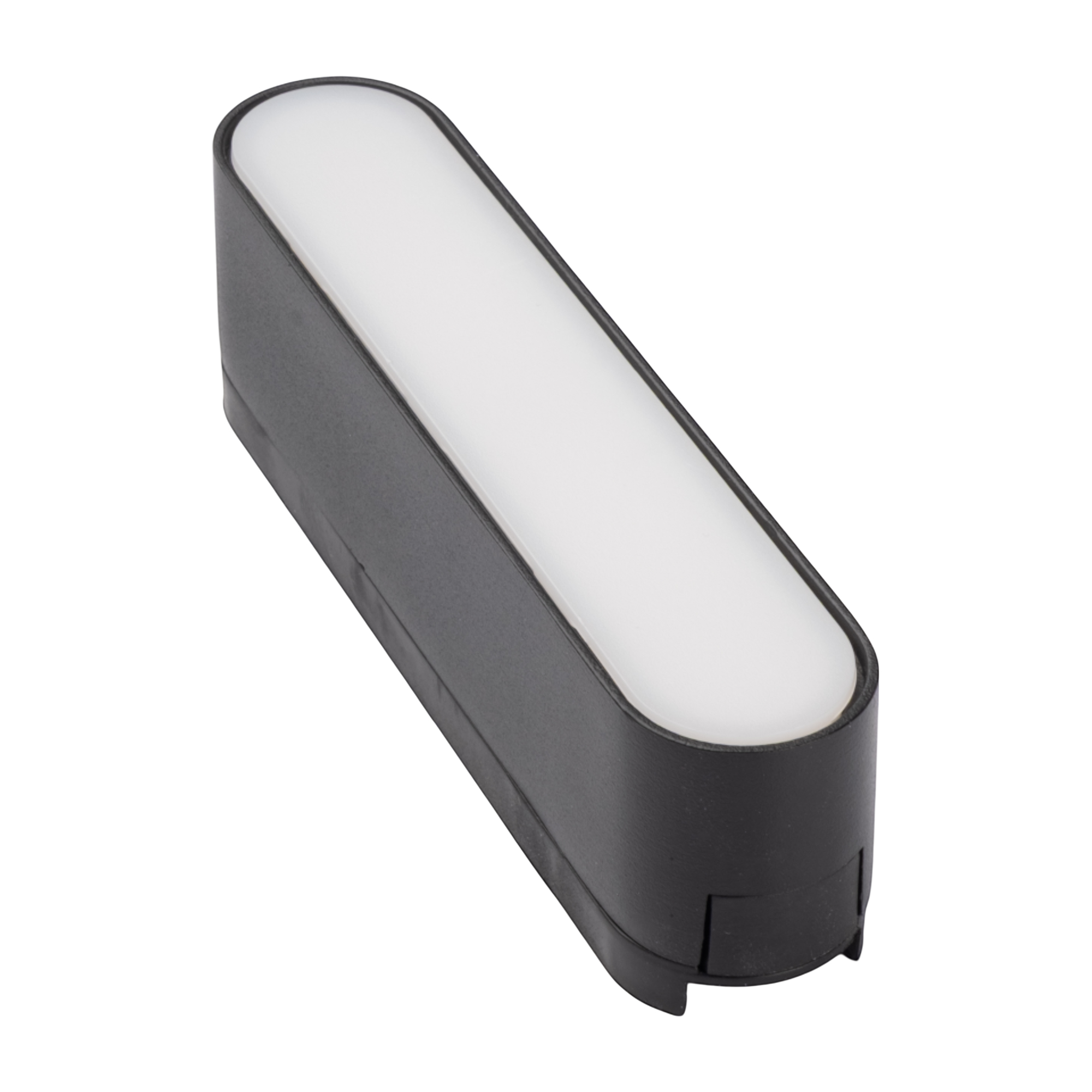 MTR16 1006 6W 3000K frost 90° BL IP20