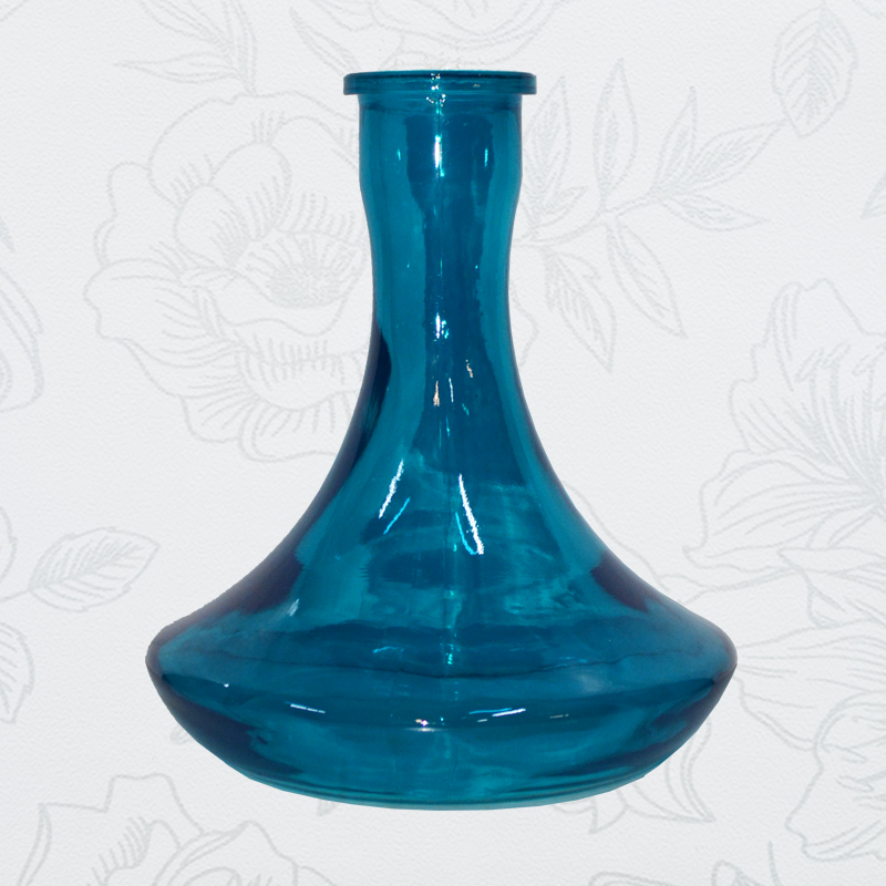 Колба "Крафт" волна