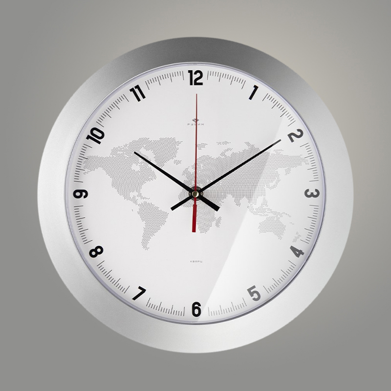Часы настенные 3125-017 31х31 см