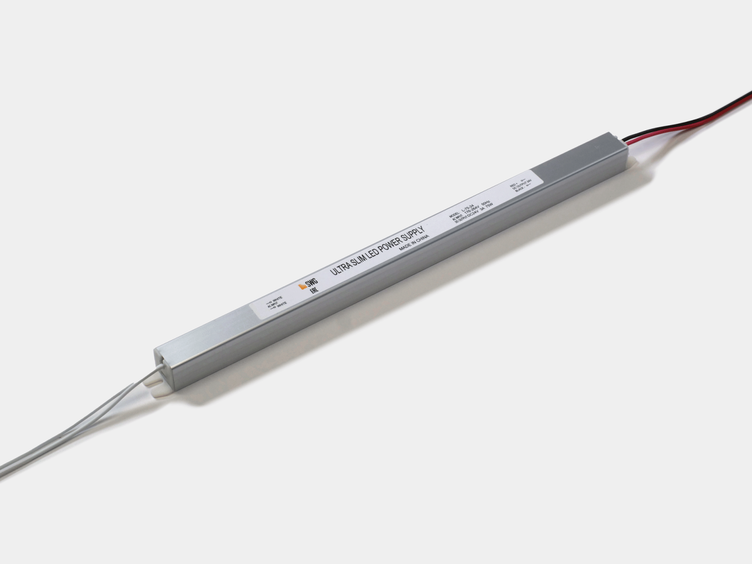 Блок питания SWG L-75-24