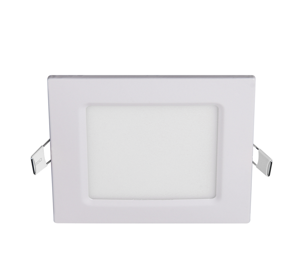 Светильник светодиодный JAZZway PPL-S 6w 4000K WH IP40