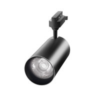 Светильник трековый JAZZWAY PTR 0740 40w 4000K 24° BL (чёрный) IP40 (40)