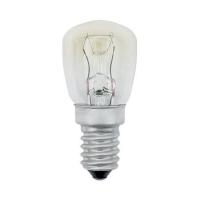Лампа накаливания UNIEL IL-F25-CL-15/E14 для холодильников